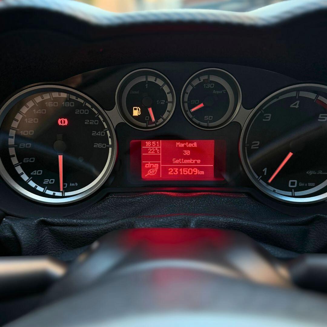 Alfa Romeo MiTo 1.3 JTDm 85 CV S&S Racer