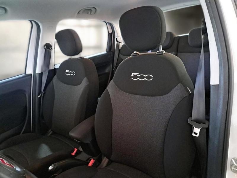 FIAT 500L 1.6 Multijet 120cv Business