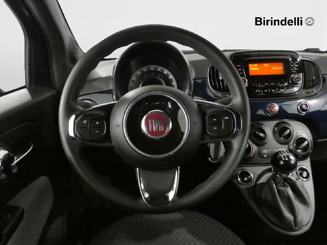 FIAT 500 (2015-2024) - 500 1.2 Pop