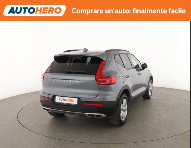 VOLVO XC40 D3
