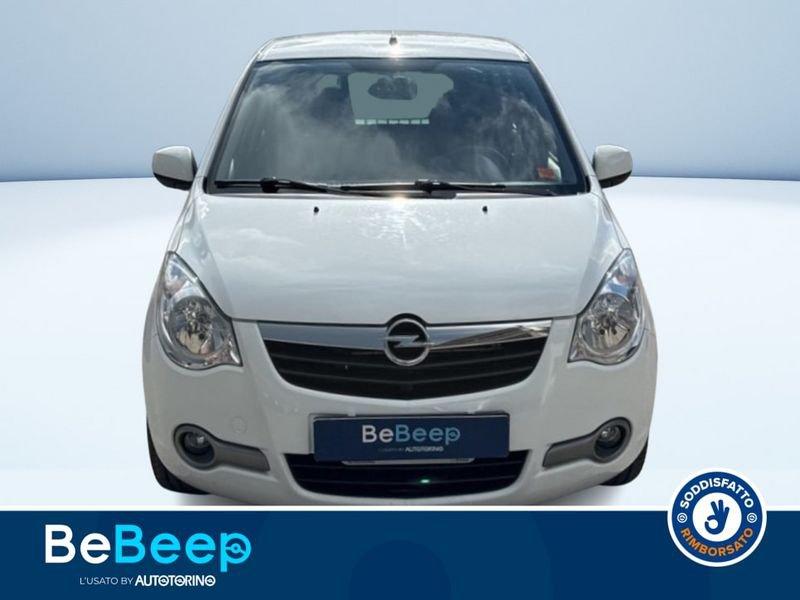 Opel Agila 1.2 ENJOY 94CV