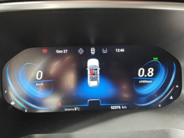 OTHERS-ANDERE OTHERS-ANDERE DR Automobiles DR6.0 dr 6.0 1.5 Turbo Bi-Fuel GPL