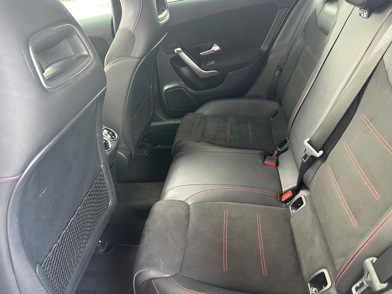 Mercedes-benz CLA 200 d Automatic Shooting Brake Premium