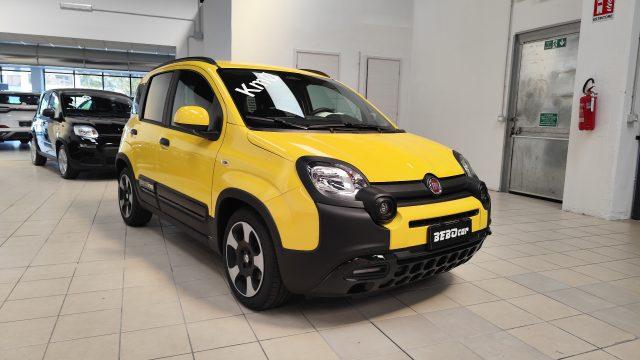 FIAT Panda 1.0 FireFly S&S Hybrid Pandina