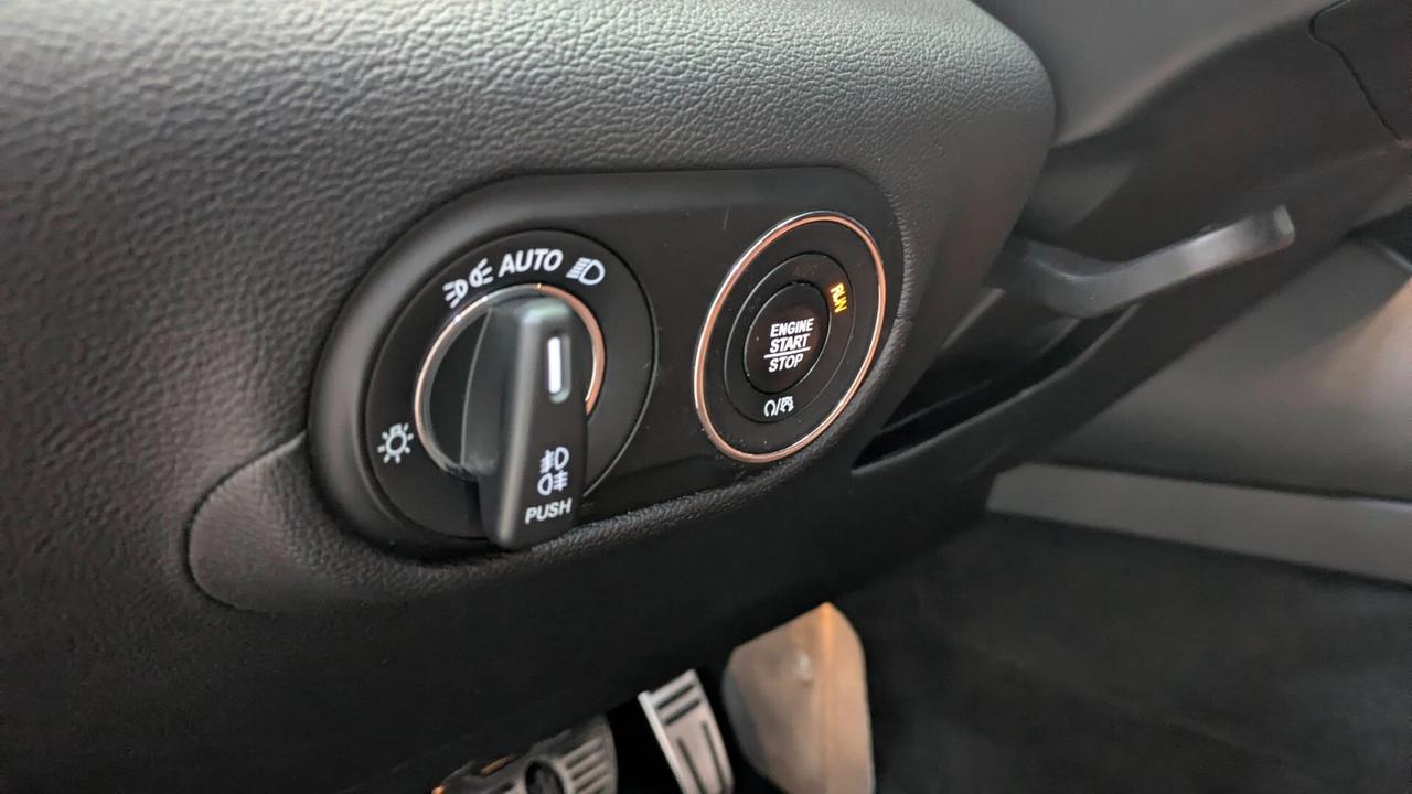 Maserati Levante V6 Diesel AWD Granlusso