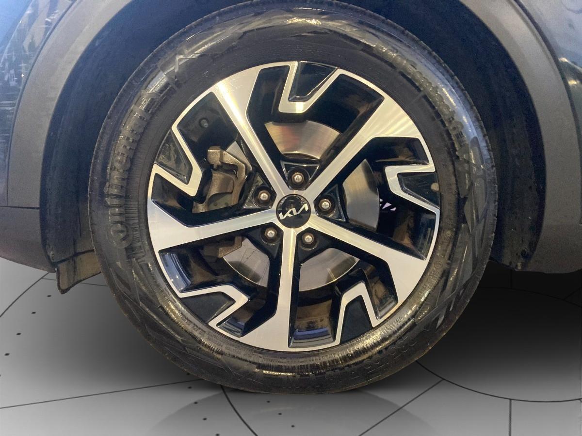 KIA Sportage 1.6 crdi mhev Style dct