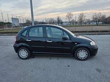 Citroen C3 1.1 airdream Exclusive