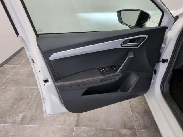 SEAT Ibiza 1.5 TSI EVO ACT DSG 5 porte FR