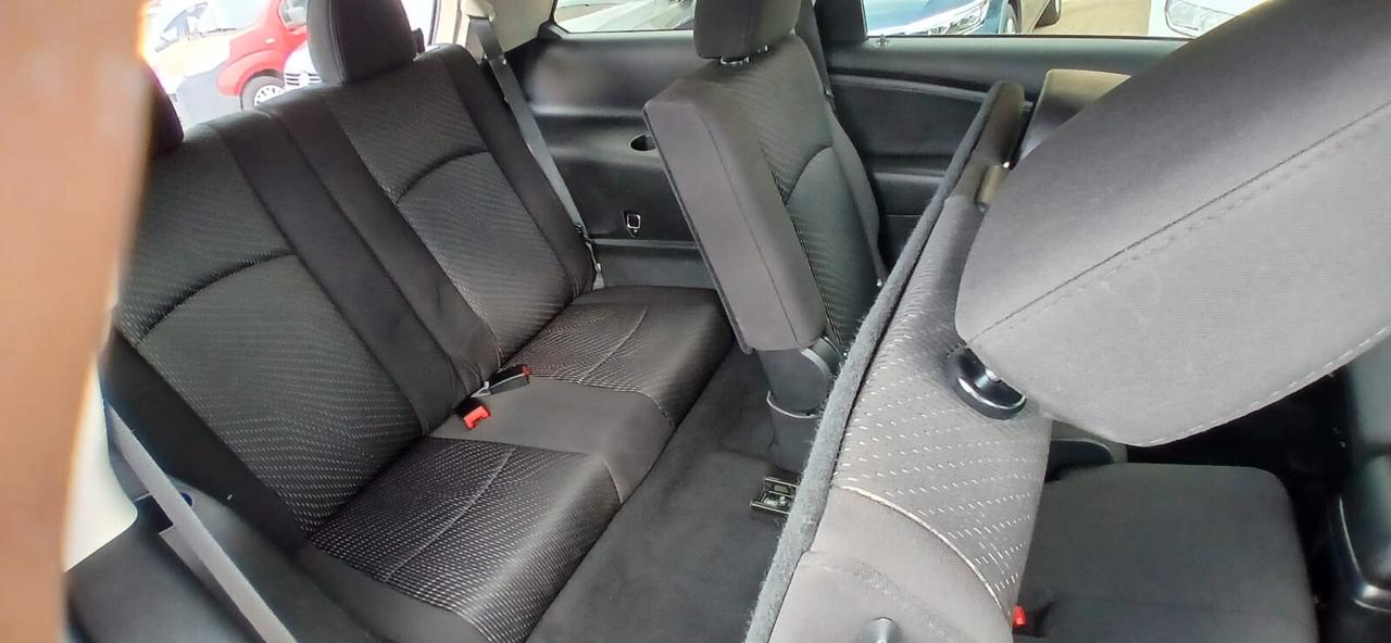 Fiat Freemont 2.0 Multijet 140 CV Lounge - 2012