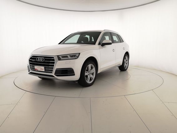 Audi Q5 50 3.0 tdi business design quattro 286cv tiptronic