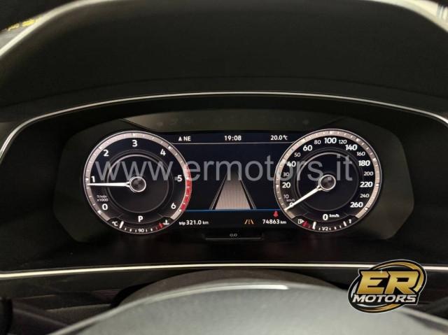 Volkswagen Tiguan 2.0tdi 150cv dsg 4motion Allspace - 5 Posti