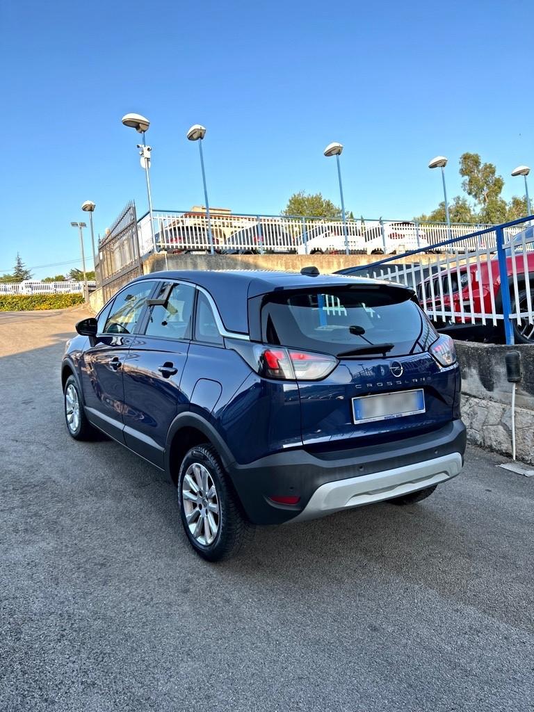Opel Crossland 1.5 ECOTEC D 110 CV 2021