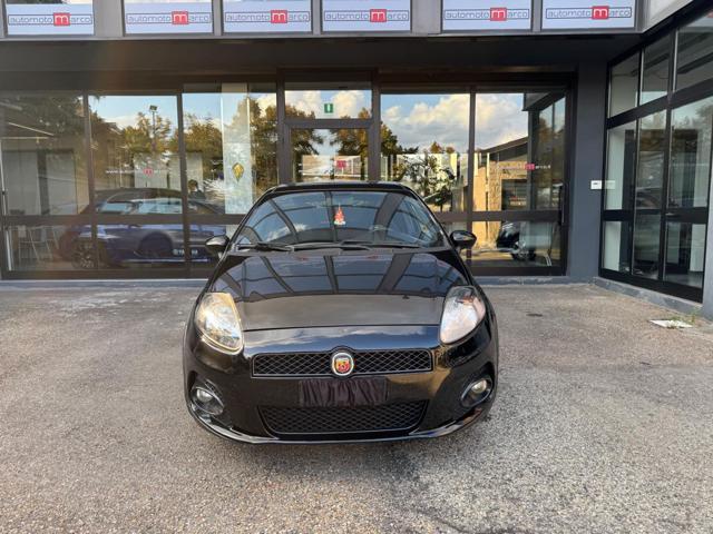 ABARTH Grande Punto 1.4 T-Jet 16V 3 porte