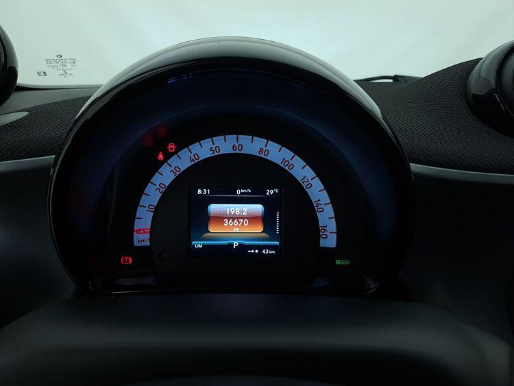 Smart fortwo EQ Passion BR953653 Elettrico 82CV
