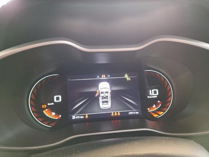 MG ZS 1.0T MT LUXURY