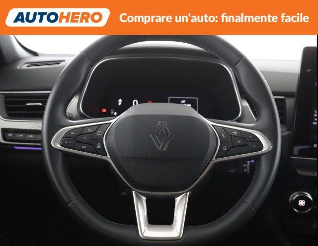 RENAULT Arkana Arkana TCe 140 CV EDC Techno
