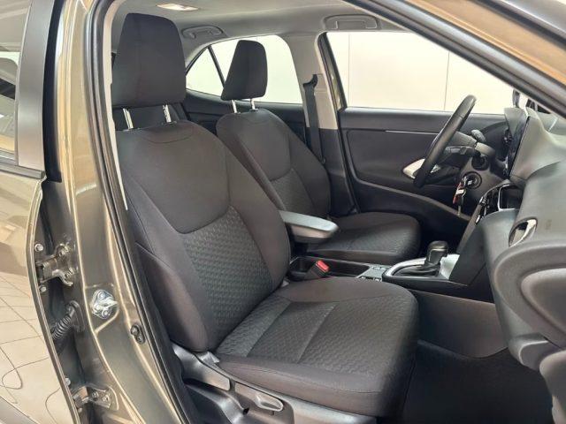 TOYOTA Yaris Cross 1.5 Hybrid 5p. E-CVT Active