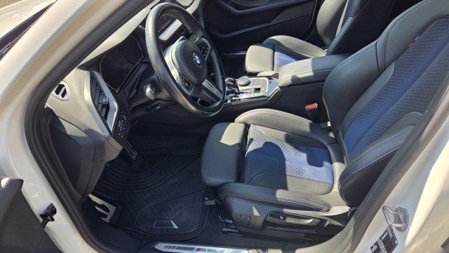 BMW 116 d 5p. Msport PERMUTE UNICOPROPRIETARIO OK NEOPAT.