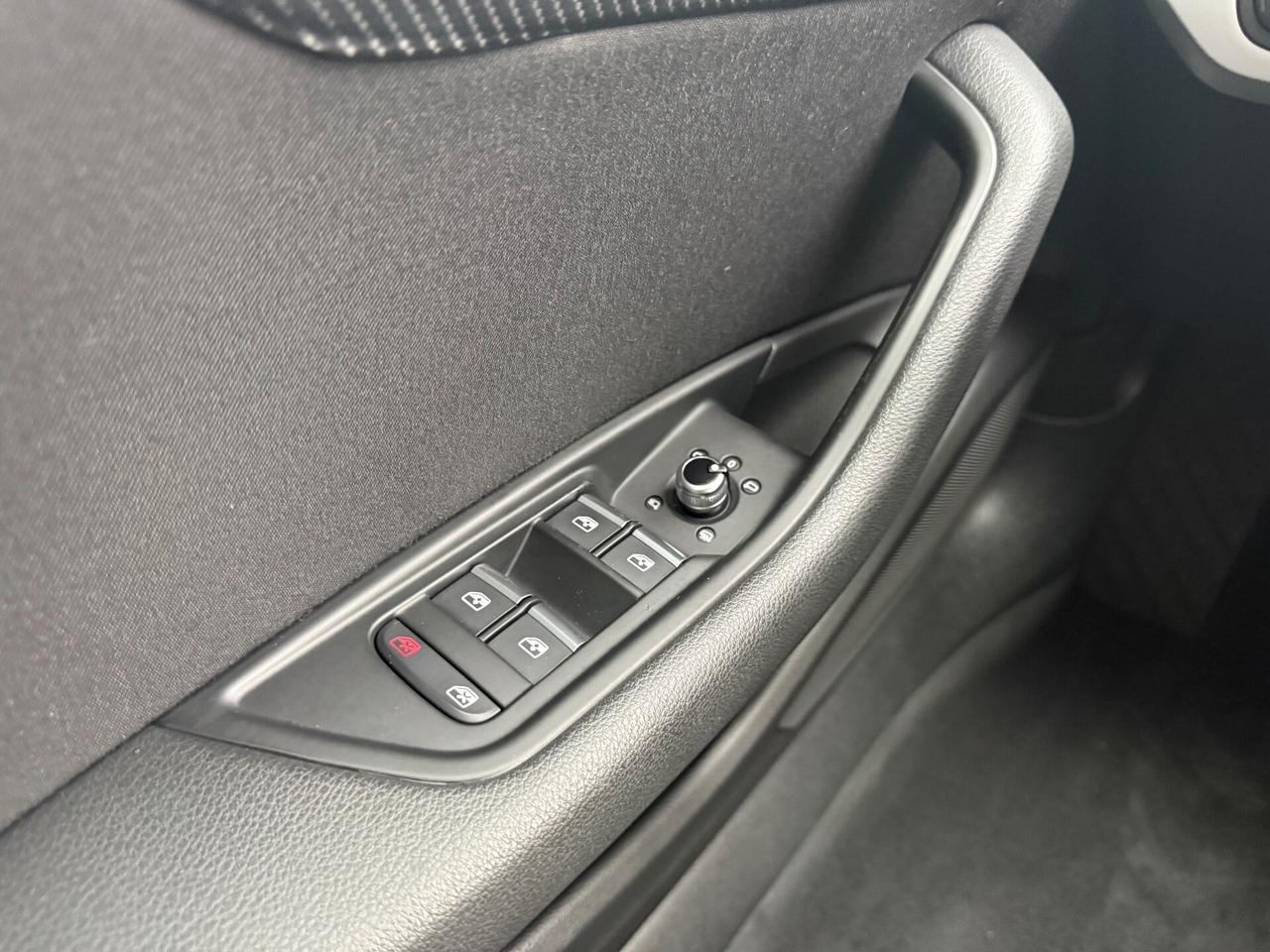 Audi A4 2.0 TDI 150 CV ultra S tronic Business Spo