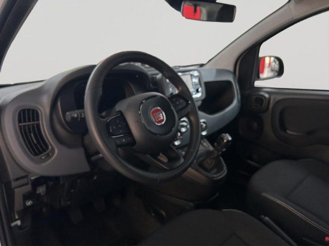 FIAT Panda 1.0 FireFly S&S Hybrid SENZA FINANZIAMENTO