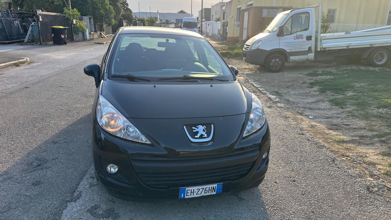 Peugeot 207 1.4 HDi 70CV 5p. Energie