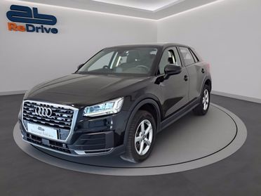 AUDI Q2 1.6 tdi business del 2018