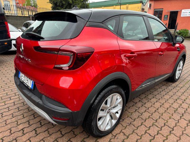 RENAULT Captur TCe 90 CV Zen