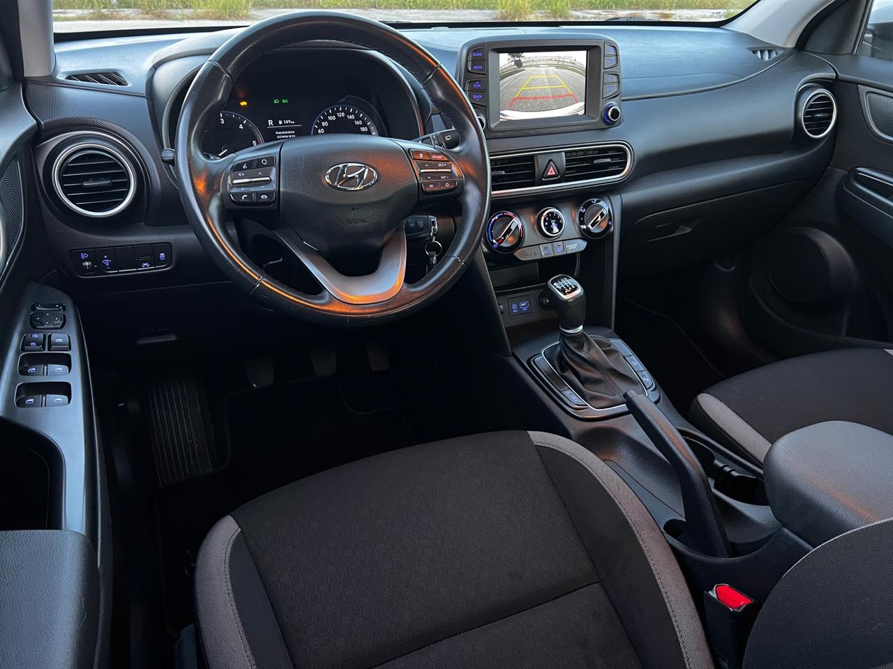 Hyundai Kona 1.6 CRDI 115 CV Style