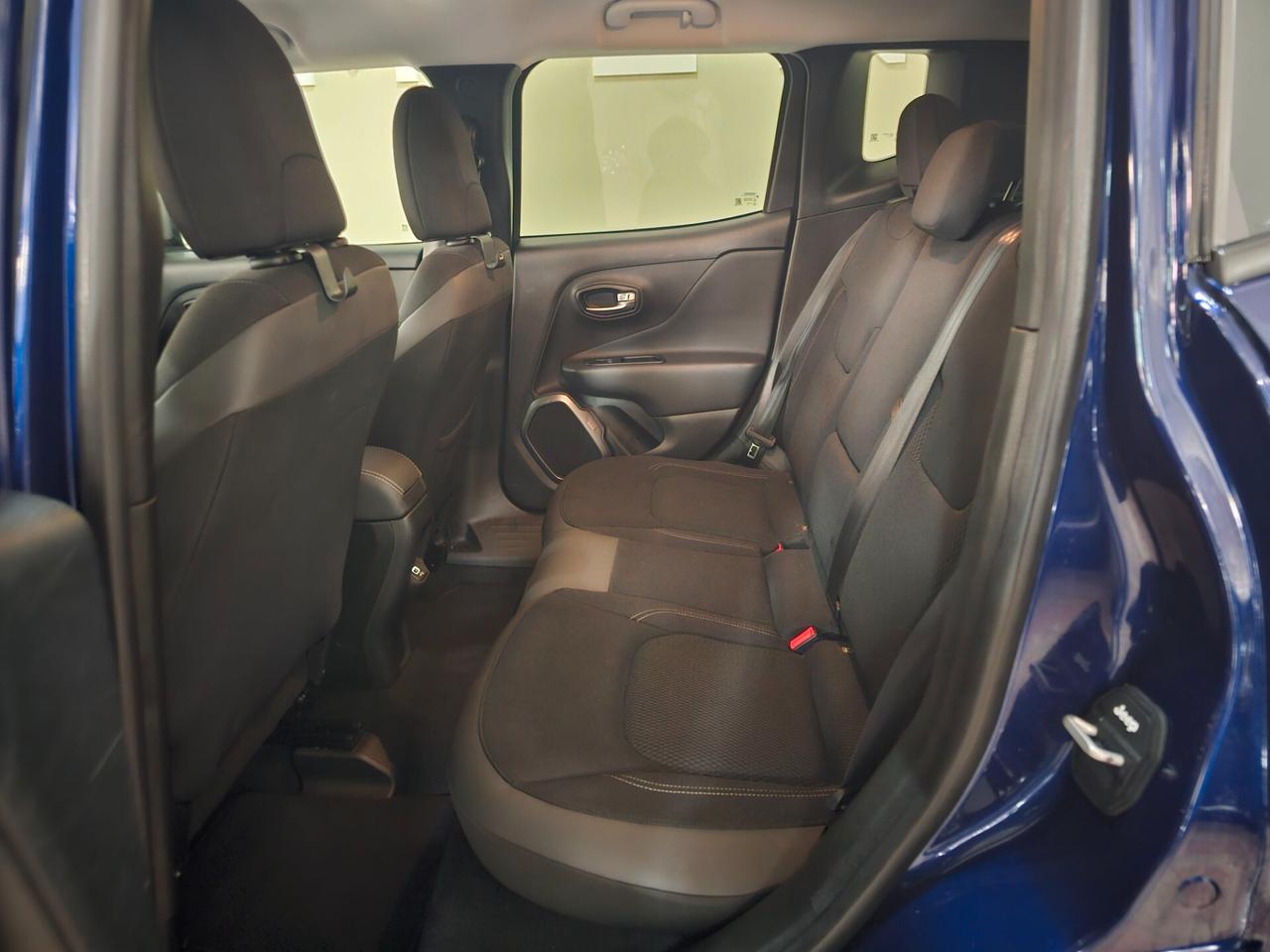 Jeep Renegade 1.0 T-Jet 120 CV GPL LIMITED