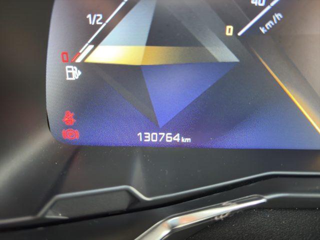 DS AUTOMOBILES DS 7 Crossback 1.5 bluehdi grand chic 130 cv auto