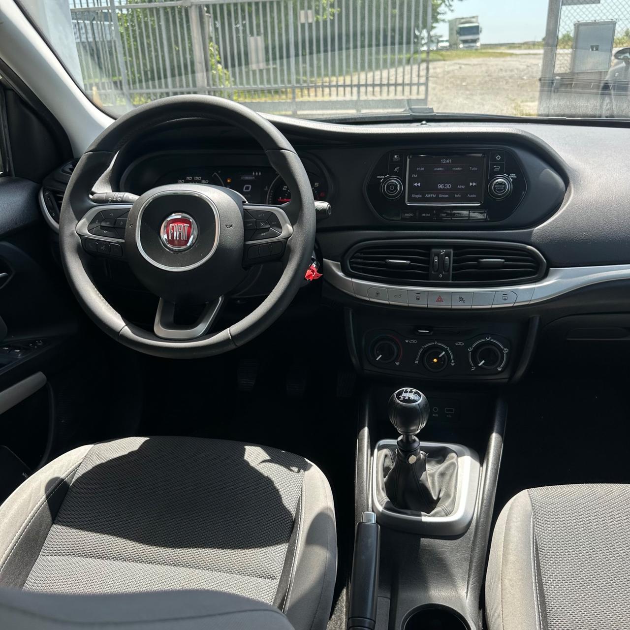 Fiat Tipo 1.4 5 porte Lounge