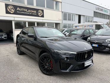Maserati Levante Gransport