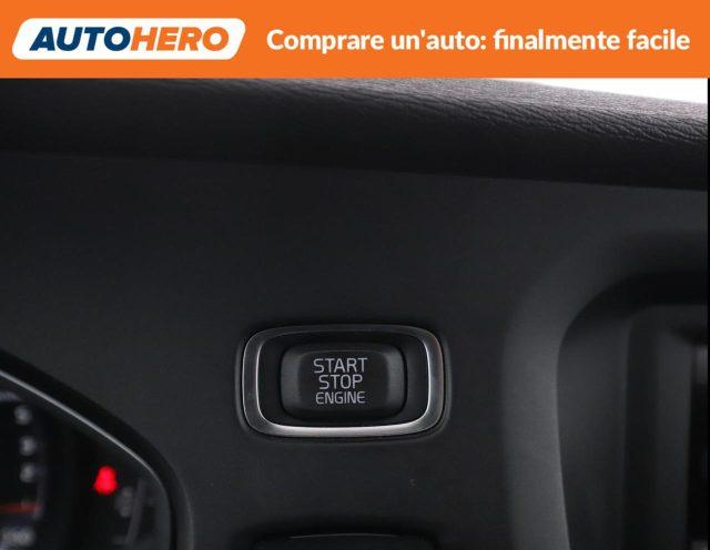 VOLVO V40 D2 Kinetic