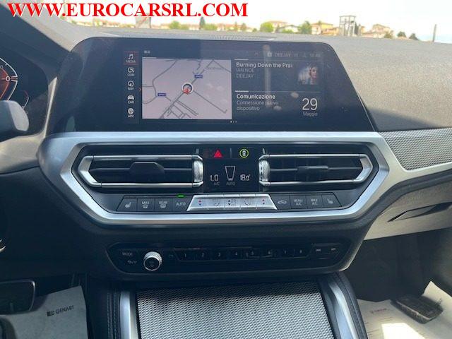 BMW 420 i Msport