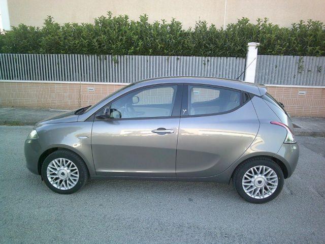 LANCIA Ypsilon 1.3 MJT 16V 95 CV 5 porte S&S Gold