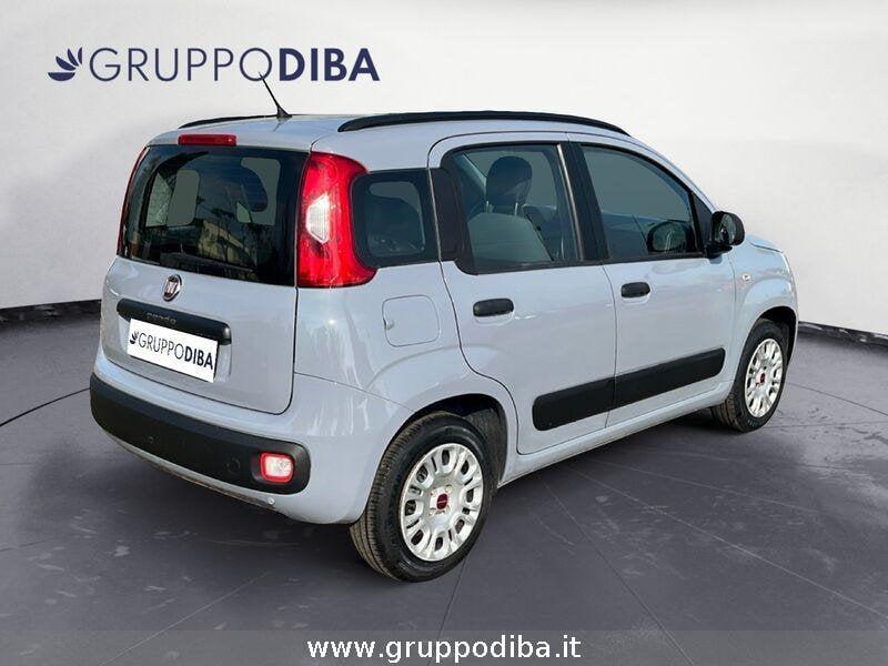 FIAT Panda 2016 Benzina 1.2 Easy s&s 69cv my19