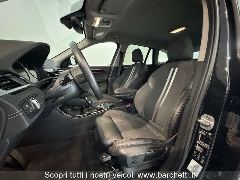BMW X1 xdrive18d Sport auto