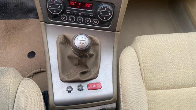 ALFA ROMEO 159 1.9 JTDm 150CV Sportwagon Progression