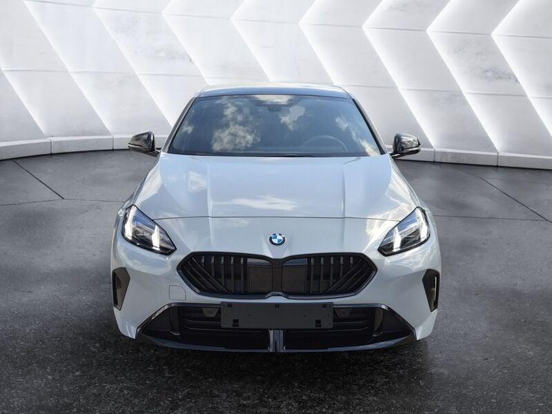 BMW Serie 1 120d MSport Pro aut.
