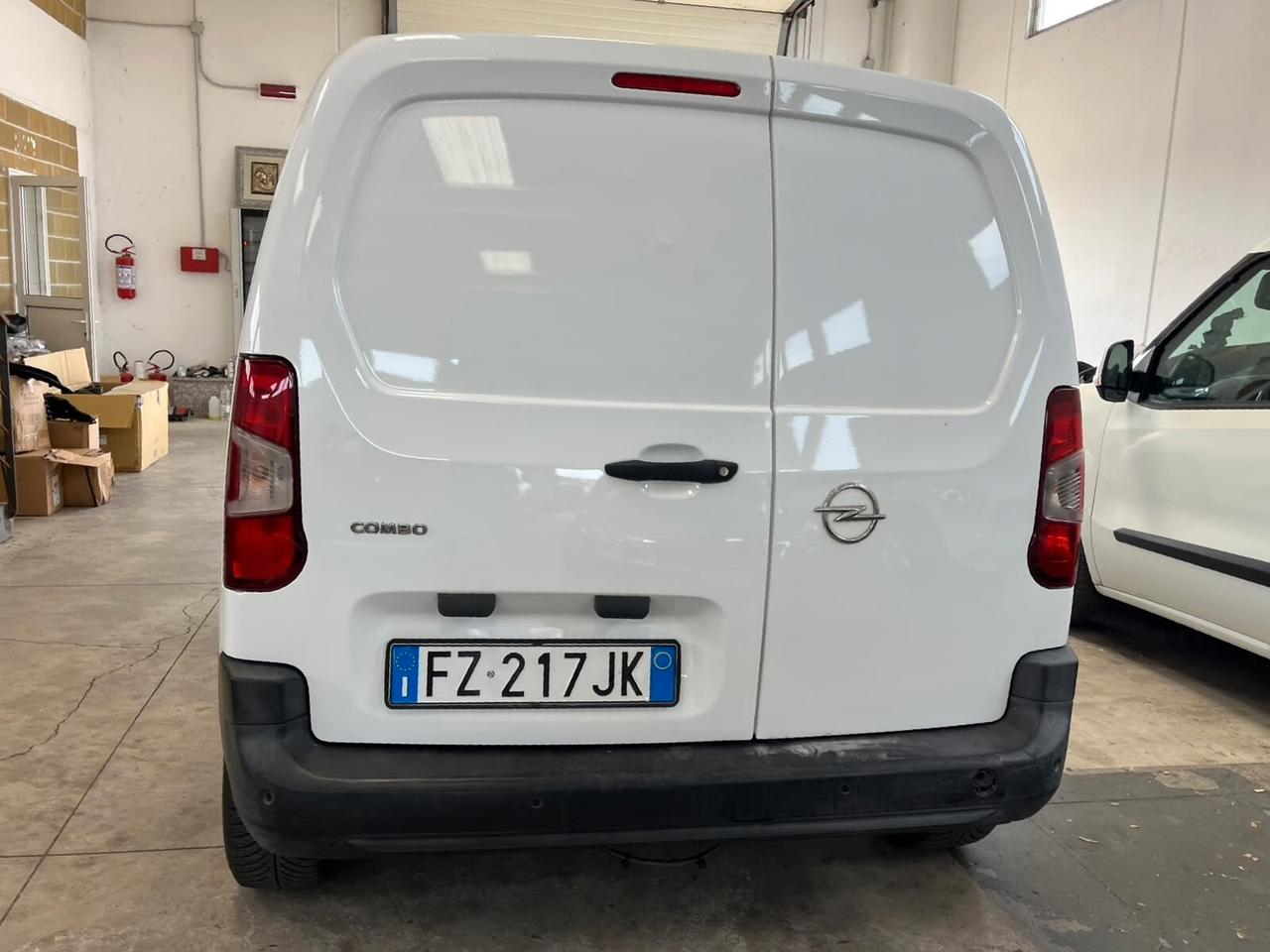 Opel Combo Cargo 1.5 Diesel 100CV S&S PC