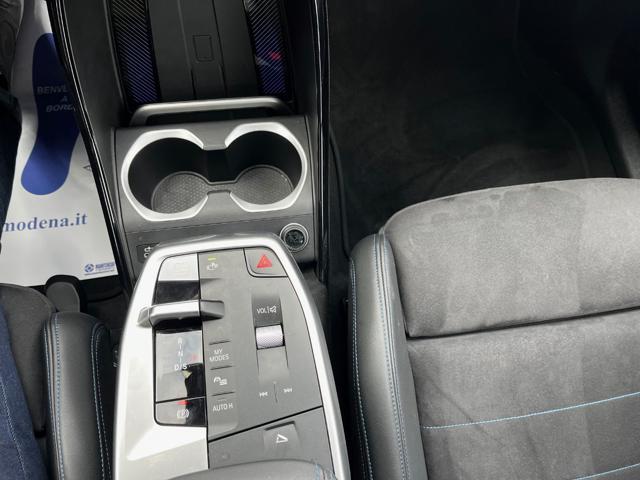 BMW X2 sDrive 20d Msport Pro