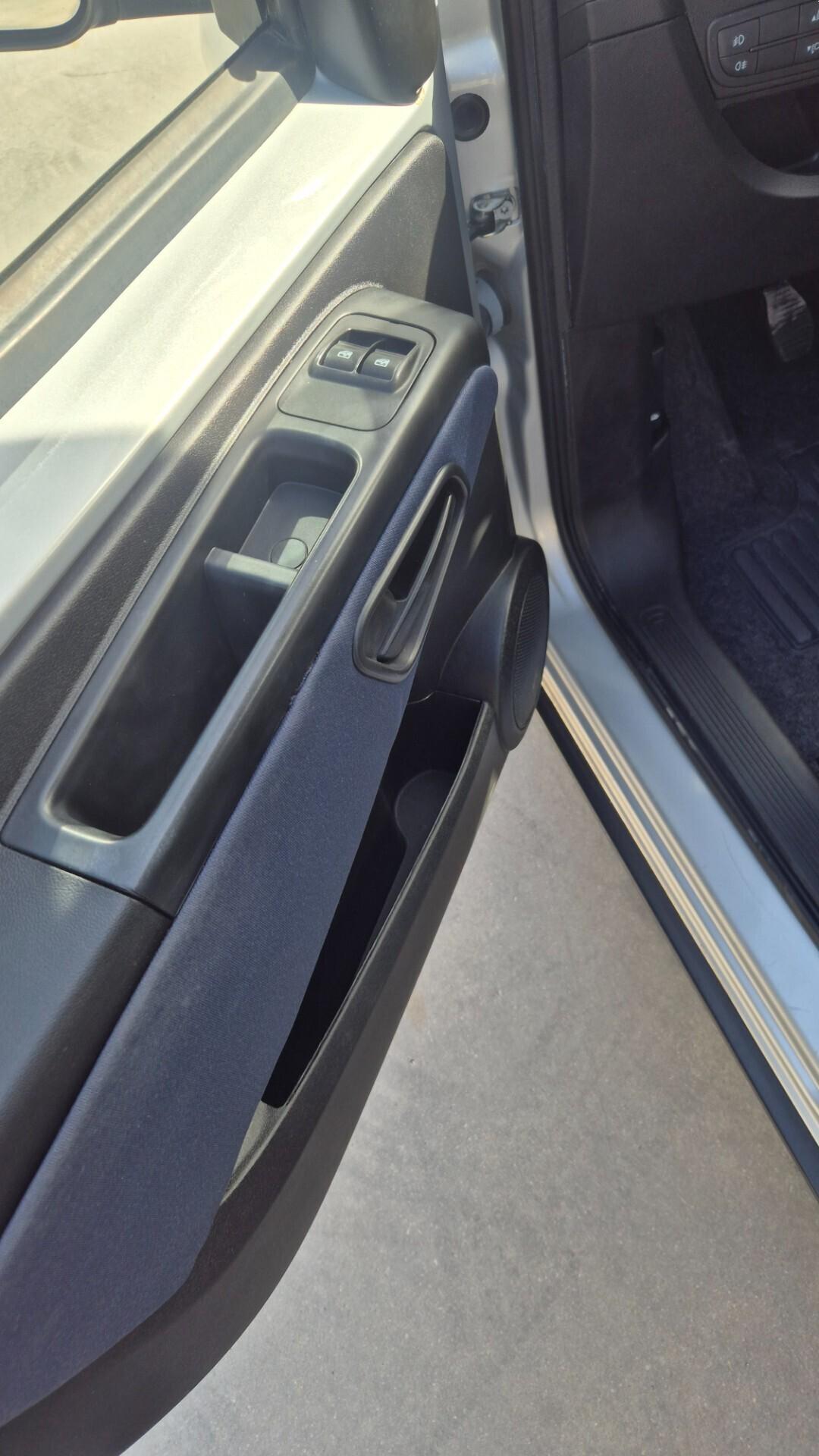 Citroen Nemo 1.4 benzina xtr theatre