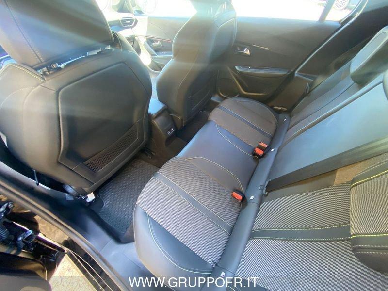 Peugeot 208 PureTech 100 Stop&Start 5 porte GT