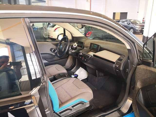 BMW i3 94 Ah