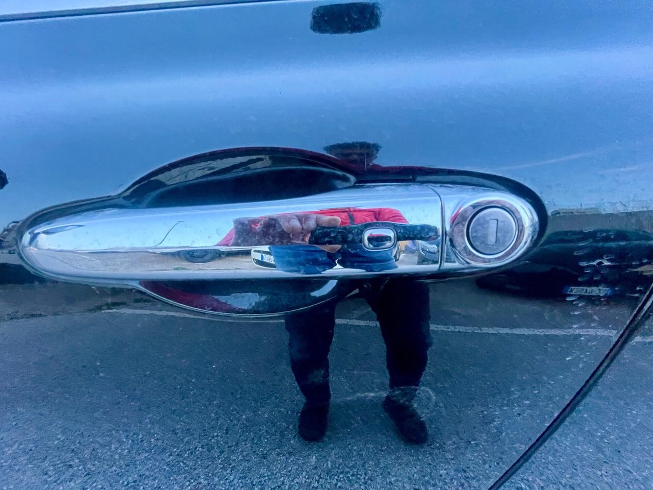 Fiat 500X 1.6 MTJ 120 CV Lounge PELLE-XENO