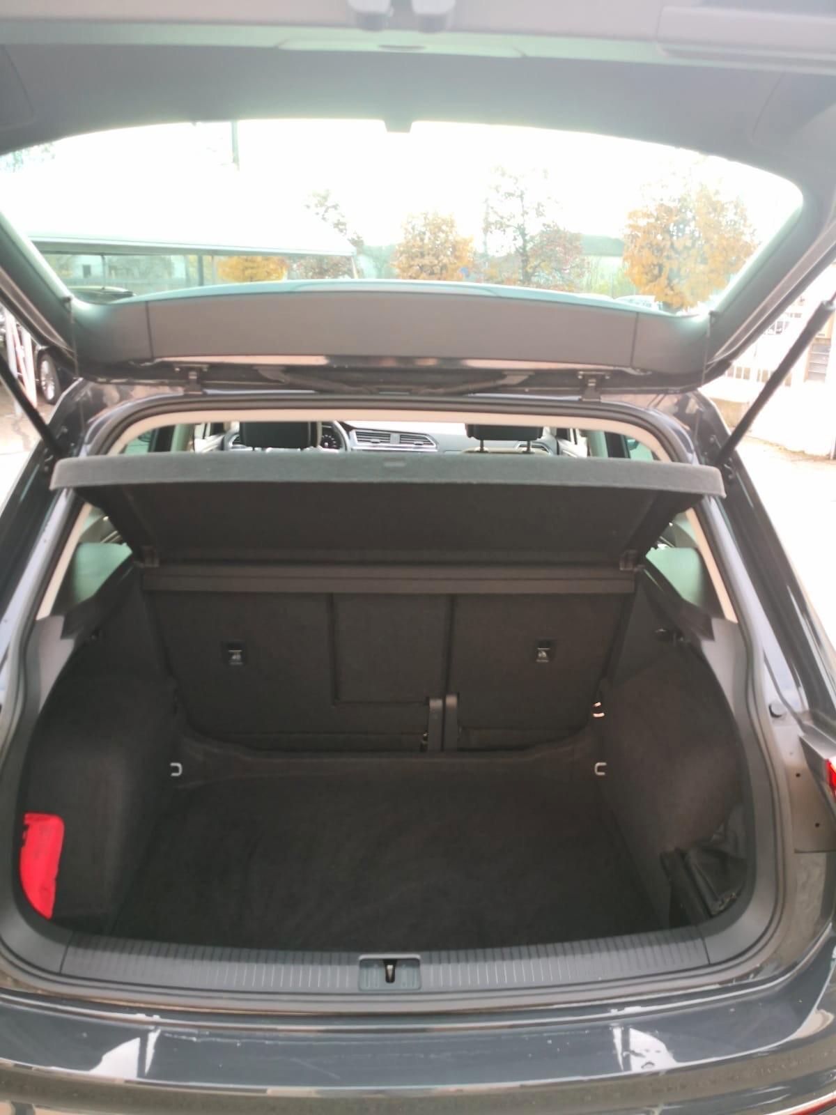 Volkswagen Tiguan 1.5 TSI 150 CV DSG ACT Life ***COCKPIT DISPLAY***