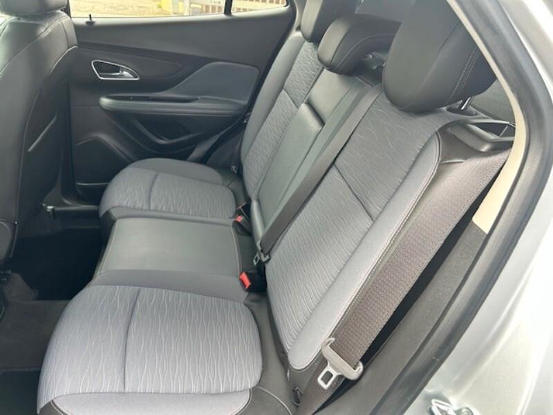 Opel Mokka 1.6 CDTI Ecotec 136CV 4x2 Start&Stop Cosmo