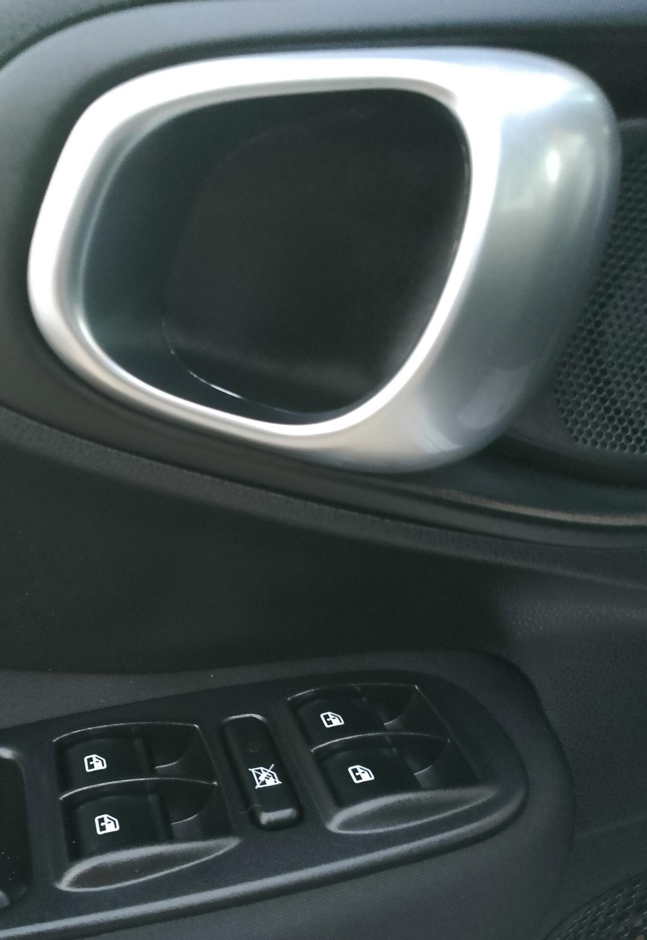 Fiat 500L 1.3 Multijet 95 CV Lounge