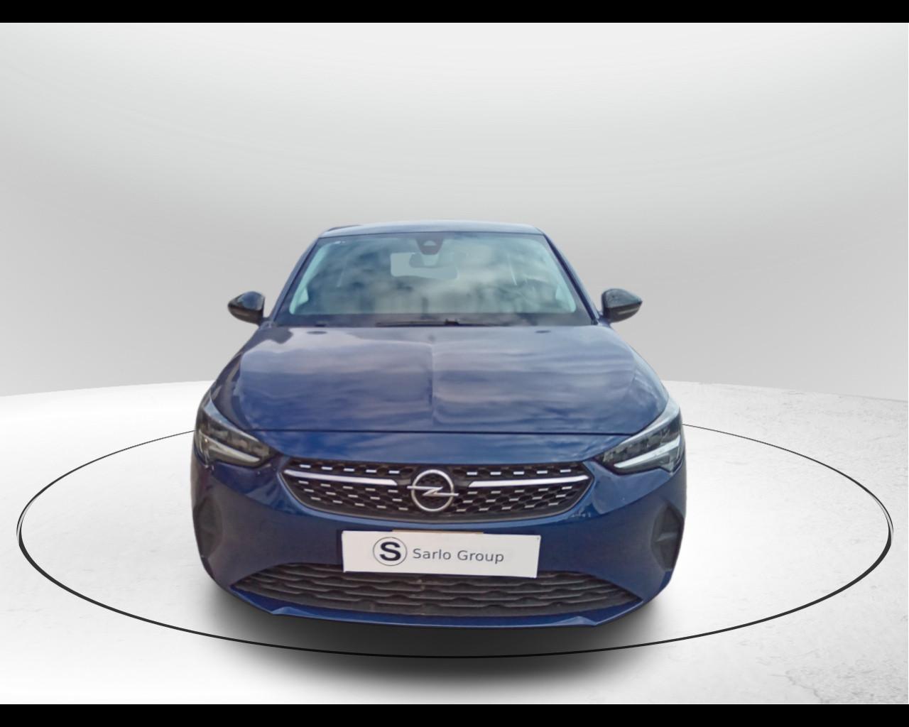 OPEL Corsa 6ª serie - Corsa 1.2 Elegance