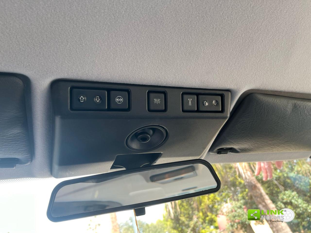 Alfa Romeo 75 1.8 120 CV carburatori